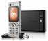 SONY-ERICSSON W880i Walkman Сотовые GSM, смартфоны инструкция, поддержка, форум, описание, мануал