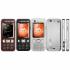 SONY-ERICSSON W890i Сотовые GSM, смартфоны инструкция, поддержка, форум, описание, мануал