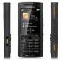 SONY-ERICSSON W902 Walkman Сотовые GSM, смартфоны инструкция, поддержка, форум, описание, мануал