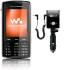 SONY-ERICSSON W960i Сотовые GSM, смартфоны инструкция, поддержка, форум, описание, мануал