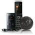SONY-ERICSSON W980 Walkman Сотовые GSM, смартфоны инструкция, поддержка, форум, описание, мануал