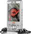 SONY-ERICSSON W995 Walkman Сотовые GSM, смартфоны инструкция, поддержка, форум, описание, мануал