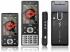 SONY-ERICSSON W995 Walkman Сотовые GSM, смартфоны инструкция, поддержка, форум, описание, мануал