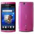 SONY-ERICSSON Xperia arc S_LT18a(i) Сотовые GSM, смартфоны инструкция, поддержка, форум, описание, мануал