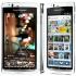 SONY-ERICSSON Xperia arc S_LT18a(i) Сотовые GSM, смартфоны инструкция, поддержка, форум, описание, мануал
