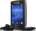 SONY-ERICSSON Xperia mini pro_SK17a(i) Сотовые GSM, смартфоны инструкция, поддержка, форум, описание, мануал