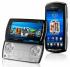 SONY-ERICSSON Xperia PLAY_R800a(i) Сотовые GSM, смартфоны инструкция, поддержка, форум, описание, мануал