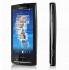 SONY-ERICSSON Xperia X10 Сотовые GSM, смартфоны инструкция, поддержка, форум, описание, мануал