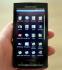 SONY-ERICSSON Xperia X10 Сотовые GSM, смартфоны инструкция, поддержка, форум, описание, мануал