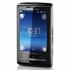 SONY-ERICSSON Xperia X10 mini_E10a(i) Сотовые GSM, смартфоны инструкция, поддержка, форум, описание, мануал