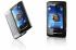 SONY-ERICSSON Xperia X10 mini_E10a(i) Сотовые GSM, смартфоны инструкция, поддержка, форум, описание, мануал