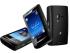 SONY-ERICSSON Xperia X10 mini_E10a(i) Сотовые GSM, смартфоны инструкция, поддержка, форум, описание, мануал