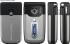 SONY-ERICSSON Z550 Сотовые GSM, смартфоны инструкция, поддержка, форум, описание, мануал