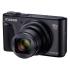 Canon PowerShot SX740 HS Цифровые Фотоаппараты инструкция, поддержка, форум, описание, мануал