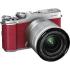 Fujifilm X-M1 Цифровые Фотоаппараты инструкция, поддержка, форум, описание, мануал