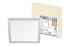 TDM Electric СВО 295х295 Народная SQ0329-0210 Светодиодная Панель инструкция, поддержка, форум, описание, мануал