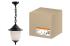 TDM Electric Прага Эл-11-70 SQ0330-0507 Светильники инструкция, поддержка, форум, описание, мануал