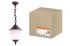 TDM Electric Прага Эл-11-70М SQ0330-0509 Светильники инструкция, поддержка, форум, описание, мануал