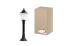 TDM Electric Прага Эл-11-73-075 SQ0330-0513 Светильники инструкция, поддержка, форум, описание, мануал