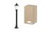 TDM Electric Прага Эл-11-73-100 SQ0330-0516 Светильники инструкция, поддержка, форум, описание, мануал