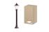 TDM Electric Прага Эл-11-73-100М SQ0330-0518 Светильники инструкция, поддержка, форум, описание, мануал