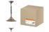 TDM Electric Прага Эл-11-70Б SQ0330-0529 Светильники инструкция, поддержка, форум, описание, мануал