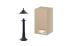 TDM Electric Прага Эл-11-73-075 SQ0330-0534 Светильники инструкция, поддержка, форум, описание, мануал