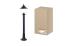 TDM Electric Прага Эл-11-73-100 SQ0330-0537 Светильники инструкция, поддержка, форум, описание, мануал