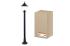 TDM Electric Прага Эл-11-73-125 SQ0330-0540 Светильники инструкция, поддержка, форум, описание, мануал
