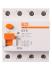 TDM Electric ВД1-63 4Р SQ0203-0042 УЗО инструкция, поддержка, форум, описание, мануал
