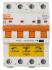 TDM Electric АД4P 4Р SQ0204-0627 Дифференциальный автомат инструкция, поддержка, форум, описание, мануал