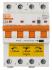 TDM Electric АД4P 4Р SQ0204-0630 Дифференциальный автомат инструкция, поддержка, форум, описание, мануал