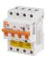 TDM Electric АД4P 4Р SQ0204-0630 Дифференциальный автомат инструкция, поддержка, форум, описание, мануал