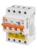 TDM Electric АД4P 4Р SQ0204-0634 Дифференциальный автомат инструкция, поддержка, форум, описание, мануал
