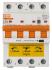TDM Electric АД4P 4Р SQ0204-0634 Дифференциальный автомат инструкция, поддержка, форум, описание, мануал