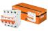 TDM Electric ВА47-29 4Р SQ0206-0053 Автоматический Выключатель инструкция, поддержка, форум, описание, мануал