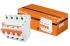 TDM Electric ВА47-29 4Р SQ0206-0058 Автоматический Выключатель инструкция, поддержка, форум, описание, мануал