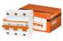TDM Electric ВА47-100 3Р SQ0207-0075 Автоматический Выключатель инструкция, поддержка, форум, описание, мануал