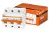 TDM Electric ВА47-100 3Р SQ0207-0076 Автоматический Выключатель инструкция, поддержка, форум, описание, мануал