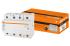 TDM Electric КМ100/4-100 4НЗ SQ0213-0024 Контактор модульный инструкция, поддержка, форум, описание, мануал