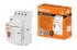 TDM Electric КМ63/4-25 4НО SQ0213-0102 Контактор модульный инструкция, поддержка, форум, описание, мануал