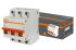 TDM Electric ВА47-63 3Р SQ0218-0019 Автоматический Выключатель инструкция, поддержка, форум, описание, мануал