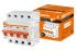 TDM Electric ВА47-60 4Р SQ0223-0126 Автоматический Выключатель инструкция, поддержка, форум, описание, мануал