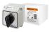 TDM Electric КПУ38-10/2098 SQ0715-0121 Переключатель инструкция, поддержка, форум, описание, мануал
