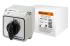 TDM Electric КПУ38-63/2098 SQ0715-0143 Переключатель инструкция, поддержка, форум, описание, мануал