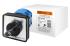TDM Electric КПУ11-40/2098 SQ0715-0160 Переключатель инструкция, поддержка, форум, описание, мануал