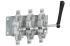 TDM Electric РЕ19-35-31120-00 УХЛ3 SQ0724-0043 Разъединитель инструкция, поддержка, форум, описание, мануал
