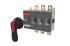 TDM Electric ВНК-35-2 3П SQ0744-0201 Блок автоматического ввода резерва инструкция, поддержка, форум, описание, мануал