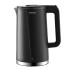 Centek CT-0005 Black Чайник инструкция, поддержка, форум, описание, мануал