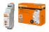TDM Electric РВД-0,1с/10мин-75мс/150мс-2х8А-24/230В-DIN SQ1503-0024 Реле времени инструкция, поддержка, форум, описание, мануал